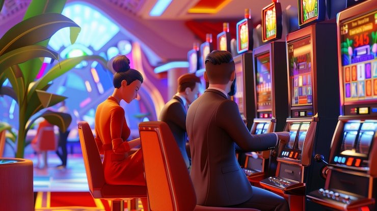 bos01 gaming platform